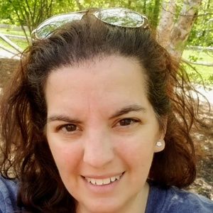 Meet your Posher, Elisabeth